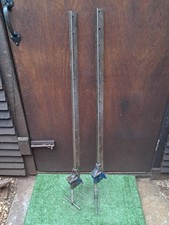 Vintage Record 136 Sash Clamps