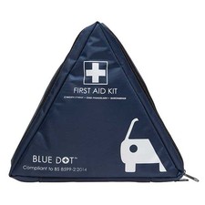 Blue Dot 300005M First Aid Kit