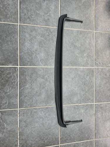 Audi rs3 sunroof wind - a3/rs3,