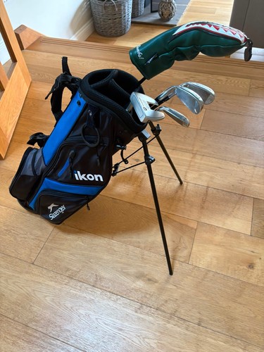 Slazenger ikon junior - ikon, set