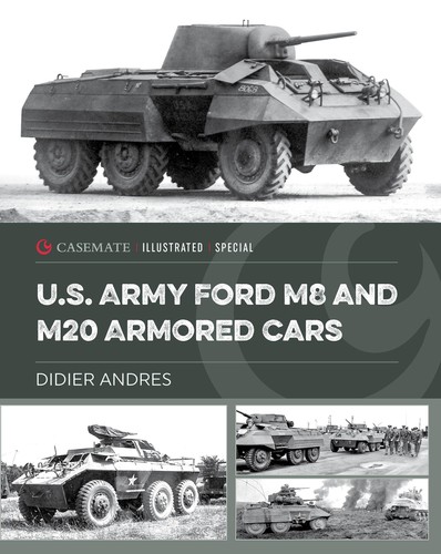 Army ford and m20 - army,