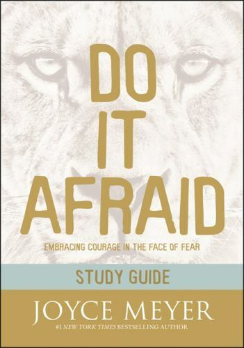 Afraid study guide - it,
