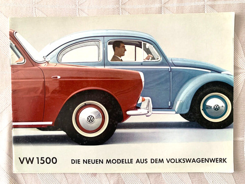 1500 brochure german - brochure,