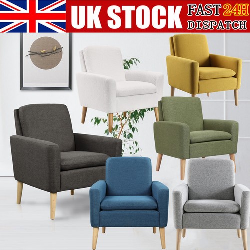 Modern accent chair armchair - modern,