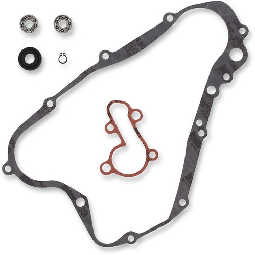 Moose racing water pump - water,