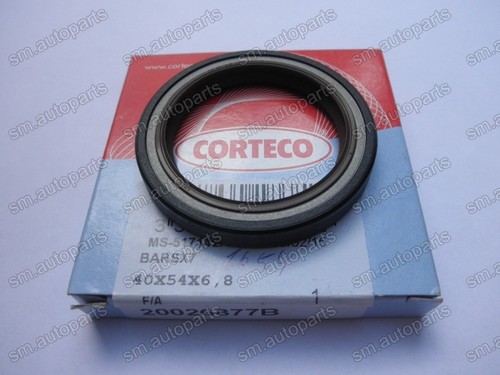 Left automatic gearbox oil - gearbox,