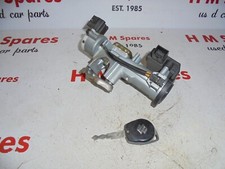 Suzuki Swift Mk2 Ignition Lock & key / Steering lock & Key SL-s18 ⭐Fast Post⭐