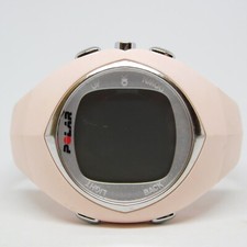 Polar heart rate monitor - polar,