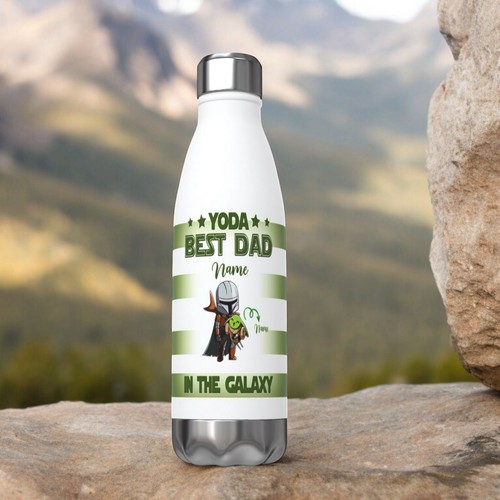 Yoda best grand dad - dad,