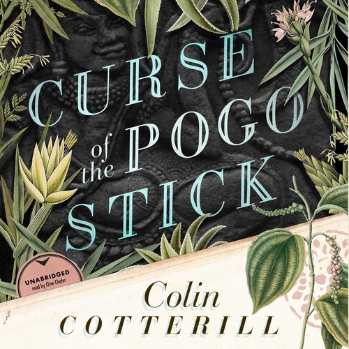 Curse the pogo stick by - the,