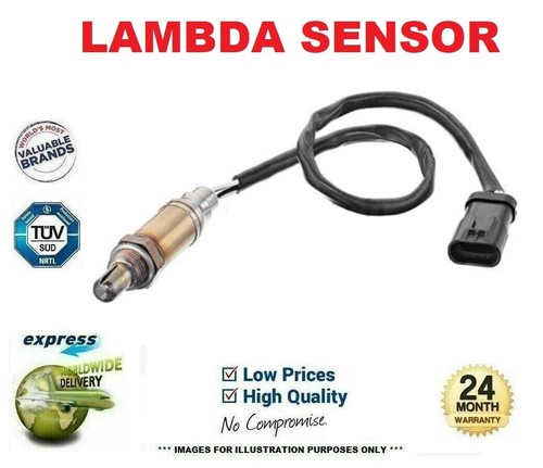 Brand new lambda sensor for - new,