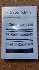 Calvin Klein Genuine Mens
