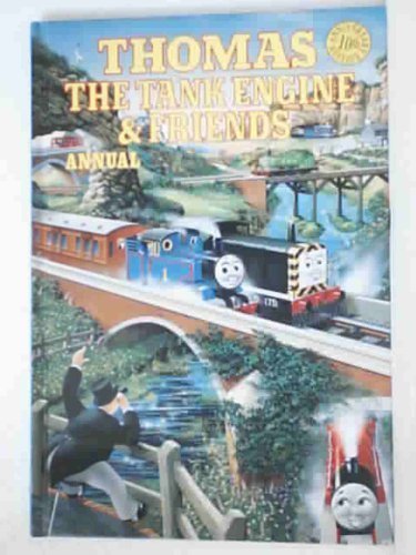 Thomas the tank engine and - engine,