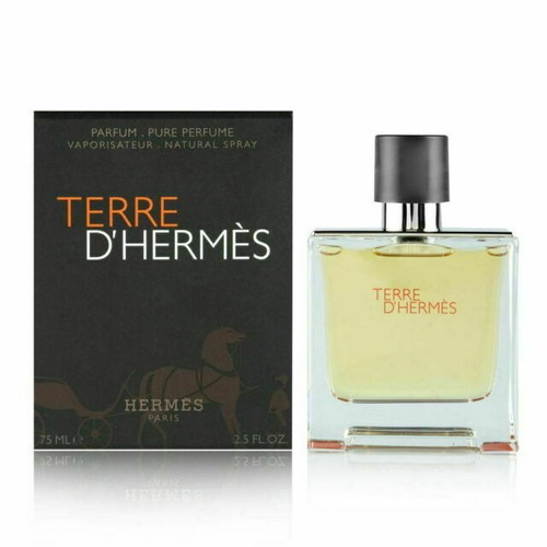 Hermes terre pure - hermes,