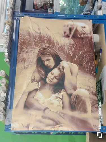 Summer breeze poster 1996 - poster,
