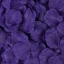 100/500/2000pcs Silk Rose