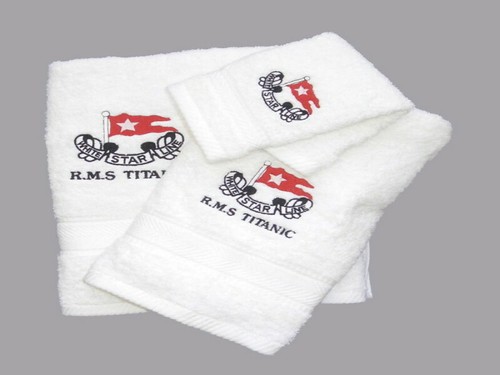 White star line - white,