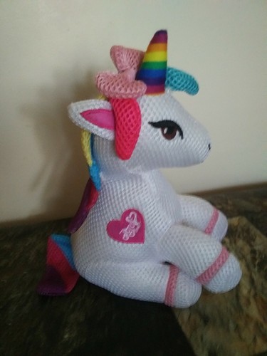 Jojo siwa white - jojo, unicorn
