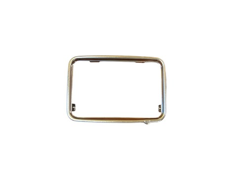 Suzuki headlight chrome outer - suzuki,