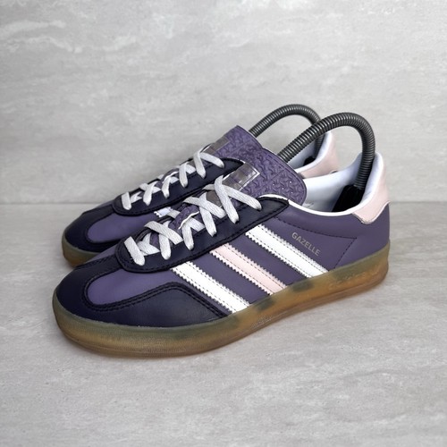 Women purple adidas - women’s,