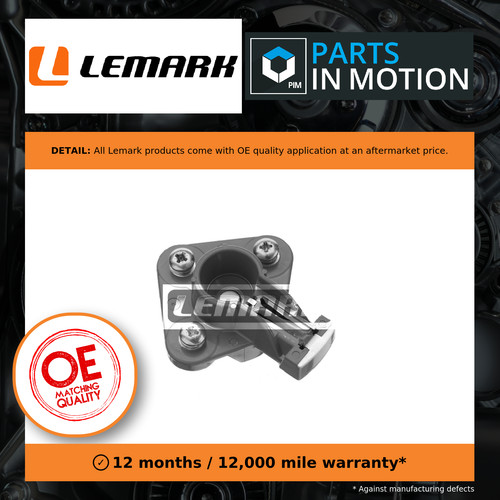 Rotor arm fits alpine - alpine, v6