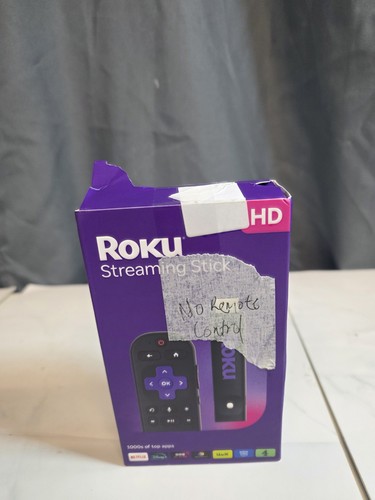 Roku streaming media - roku,