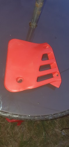 1985 honda 125 used - 1985,