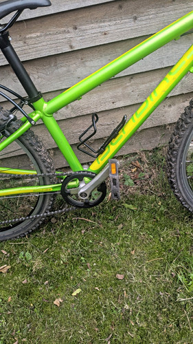 Islabikes beinn rack - beinn,