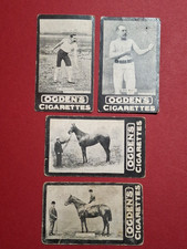 4 x OGDENS Tabs - Leading