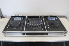 Pioneer XDJ-1000MK2 &