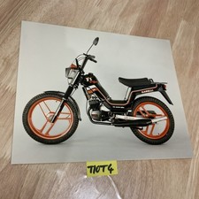 Garelli Moped 50 F1 Formuno