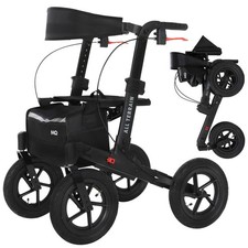 MobiQuip All Terrain 4 Wheel