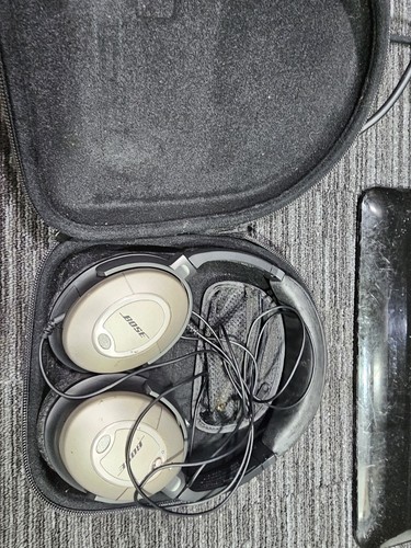 K556 bose quietcomfort qc2 - bose, 2