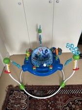 Baby Einstein Neptune’s
