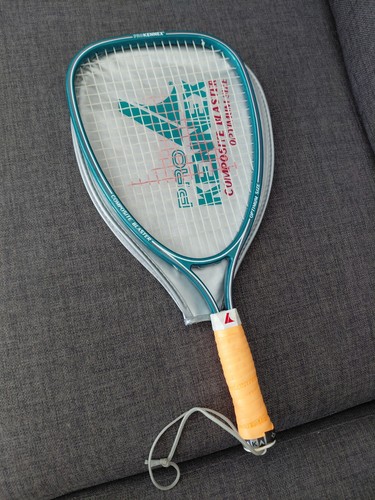 Vintage pro kennex composite - vintage,