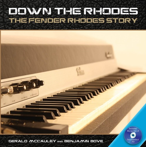 Down the rhodes fender - the,