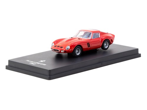 Ferrari 250 gto 1962 1 - 250, 1:64