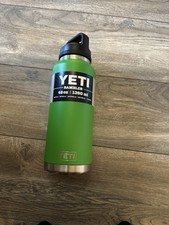 Yeti Rambler Tumblers/Pints/Mugs/Bottles/Gallons/Buckets/Kicks  - Rare Colours