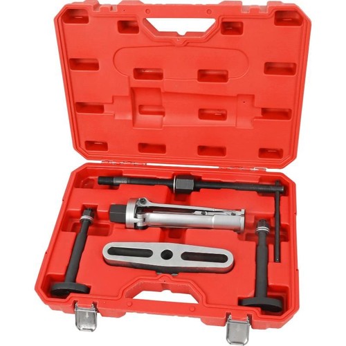 Cylinder liner puller - liner, set
