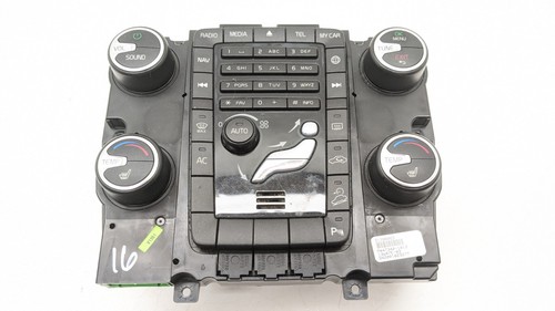 Volvo xc60 mk1 air con - xc60,