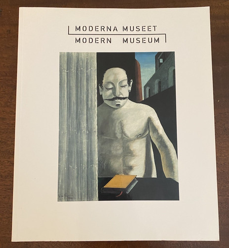 Moderna museet modern museum - moderna,