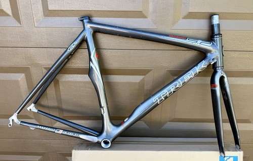 Trek madone carbon - madone, 5.2