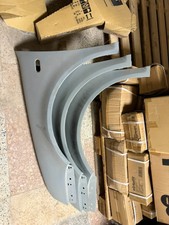 VW Golf Mk4 Passenger Side