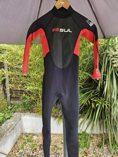 Gul boys kids 2mm contour - boys,