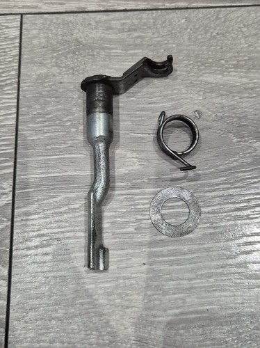 Yamaha dt125r clutch actuator - yamaha,