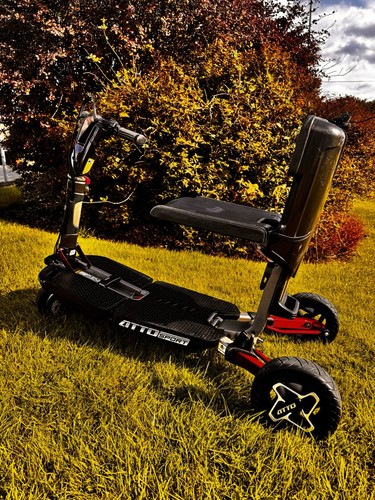 Movinglife atto sport folding - movinglife,