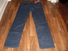 WOMENS LEVI STRAUSS SIGNATURE