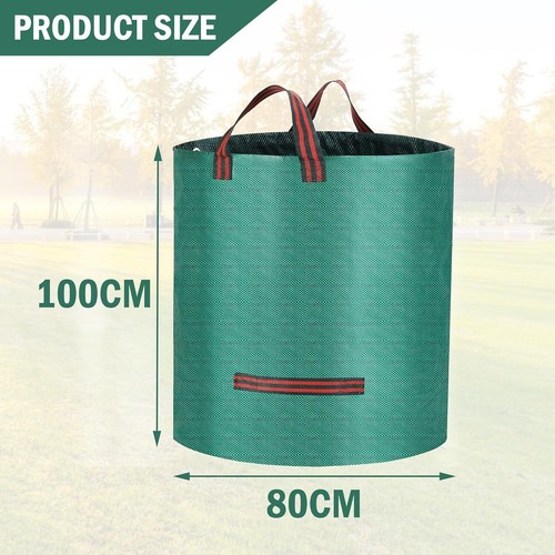 500l heavy duty garden - duty,