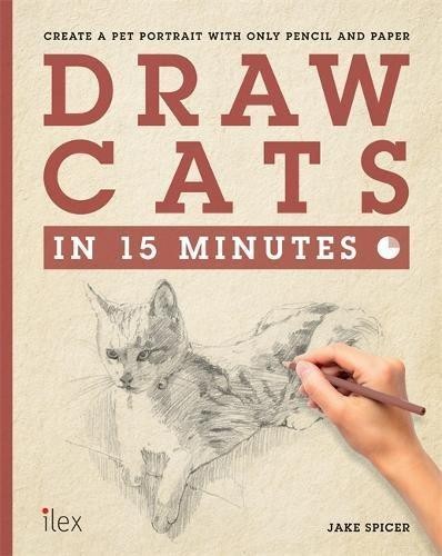 Draw cats minutes - in, 15