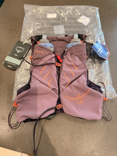 Osprey dyna pro run - dyna, 7
